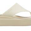 Crocs (WMNS) Brooklyn Flip 208727-2Y2