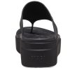 Crocs (WMNS) Brooklyn Flip „Black“ 208727-001