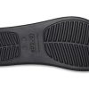 Crocs (WMNS) Brooklyn Flip „Black“ 208727-001