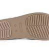 Crocs (WMNS) Brooklyn kotníkové sandály na klínku „Black Beige“ 209406-07H