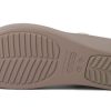 Crocs (WMNS) Brooklyn lehké cementově šedé sandály „Gray“ 206222-16T