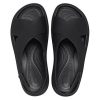 Crocs (WMNS) Brooklyn Luxe Cross Strap „Black“ 209407-060