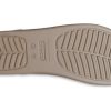 Crocs (WMNS) Brooklyn s hroty s nízkým klínem „Cork Mushroom“ 209254-2DH