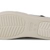 Crocs (WMNS) Brooklyn sandály pro volný čas se silnou podrážkou šedá 206453-93T