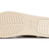 Crocs (WMNS) Brooklyn sandály s tlustou podrážkou šedé 206453-15W