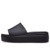 Crocs (WMNS) Brooklyn Slide „Black“ 208728-001