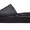 Crocs (WMNS) Brooklyn Slide „Black“ 208728-001