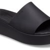 Crocs (WMNS) Brooklyn Slide „Black“ 208728-001