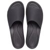 Crocs (WMNS) Brooklyn Slide „Black“ 208728-001
