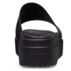 Crocs (WMNS) Brooklyn Slide „Black“ 208728-001
