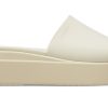 Crocs (WMNS) Brooklyn Slide „White Beige“ 208728-2Y2