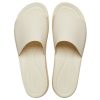 Crocs (WMNS) Brooklyn Slide „White Beige“ 208728-2Y2