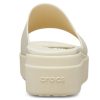Crocs (WMNS) Brooklyn Slide „White Beige“ 208728-2Y2