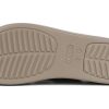 Crocs (WMNS) Brooklyn Thick Sole Black Sandals „Black“ 206453-07H