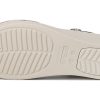 Crocs (WMNS) Brooklyn Thick Sole šedé sandály „Gray“ 206222-93T
