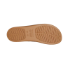 Crocs (WMNS) Brooklyn Woven Wedge Sandals „Blue Brown“ 209977-410