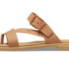 Crocs (WMNS) Casual Gold Color Pantofle 206108-277