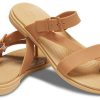 Crocs (WMNS) Casual Gold Color Pantofle 206108-277