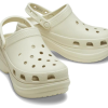 Crocs (WMNS) Classic Bae Clog „Bone“ 206302-2Y2
