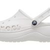Crocs (WMNS) Classic Baya Platform Slide „White“ 208186-100