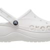 Crocs (WMNS) Classic Baya Platform Slide „White“ 208186-100
