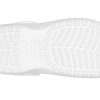 Crocs (WMNS) Classic Baya Platform Slide „White“ 208186-100