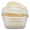 Crocs (WMNS) Classic Clog 3D květinové bílé sandály 205587-159