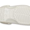 Crocs (WMNS) Classic Clog 3D květinové bílé sandály 205587-159