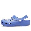 Crocs (WMNS) Classic Clog Beach Blue Sandály 206744-434