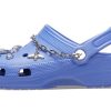 Crocs (WMNS) Classic Clog Beach Blue Sandály 206744-434