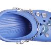 Crocs (WMNS) Classic Clog Beach Blue Sandály 206744-434