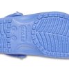Crocs (WMNS) Classic Clog Beach Blue Sandály 206744-434