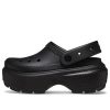Crocs (WMNS) Classic Clog „Black“ 209347-001