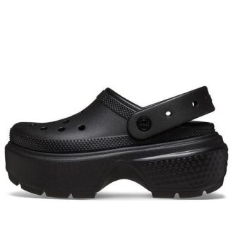 Crocs (WMNS) Classic Clog „Black“ 209347-001