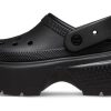 Crocs (WMNS) Classic Clog „Black“ 209347-001