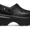 Crocs (WMNS) Classic Clog „Black“ 209347-001