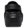 Crocs (WMNS) Classic Clog „Black“ 209347-001
