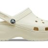 Crocs (WMNS) Classic Clog „Bone White“ 206750-2Y2