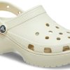 Crocs (WMNS) Classic Clog „Bone White“ 206750-2Y2