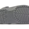 Crocs (WMNS) Classic Clog Crocs stříbrné sandály 205942-040