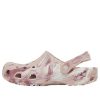 Crocs (WMNS) Classic Clog „Marble Pink“ 206867-913