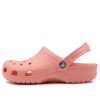 Crocs (WMNS) Classic Clog Outdoor Beach Sports Pantofle Pink 10001-737