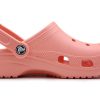 Crocs (WMNS) Classic Clog Outdoor Beach Sports Pantofle Pink 10001-737