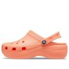 Crocs (WMNS) Classic Clog „Papaya Orange“ 206750-83E