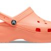 Crocs (WMNS) Classic Clog „Papaya Orange“ 206750-83E
