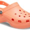 Crocs (WMNS) Classic Clog „Papaya Orange“ 206750-83E