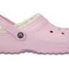 Crocs (WMNS) Classic Clog „Pink“ 203591-6GQ