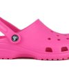 Crocs (WMNS) Classic Clog „Shock Pink“ 10001-6X0
