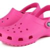 Crocs (WMNS) Classic Clog „Shock Pink“ 10001-6X0