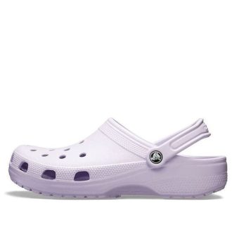 Crocs (WMNS) Classic Clog „Světle fialová“ 10001-530